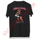 Camiseta MC Airbourne