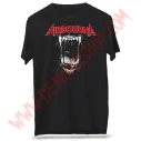 Camiseta MC Airbourne