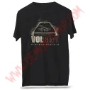 Camiseta MC Volbeat