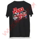 copia de Camiseta MC The Police