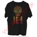 Camiseta MC Judas Priest