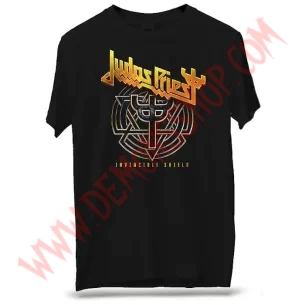 Camiseta MC Judas Priest