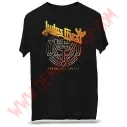 Camiseta MC Judas Priest
