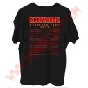 Camiseta MC Scorpions