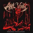 CD Anal Vomit – Demoniac Flagellations