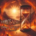CD Force Nine – Sands Of Time - The Anthology