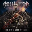 CD Hellwitch – Demo Damnation