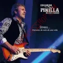 CD Eduardo Pinilla Blues Band - Stress...Historias De Más De Una Vida