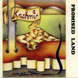 CD Kashmir - Promised Land