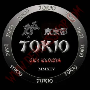 CD Tokio – Gen Egoísta