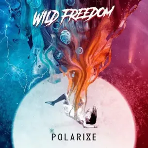 CD Wild Freedom – Polarize