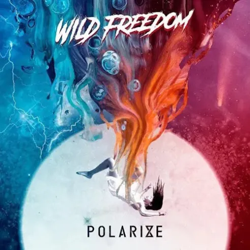 CD Wild Freedom – Polarize