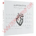 CD Adventus - De mi corazón y otras miserias
