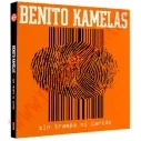 CD Benito Kamelas - Sin Trampa Ni Cartón