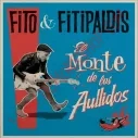 CD Fito Y Fitipaldis - El monte de los aullidos
