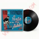 Vinilo LP Fito & Fitipaldis - El monte de los aullidos