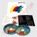 CD Helloween - Chameleon - CD Heavy - Helloween