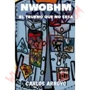 Libro NWOBHM: El trueno que no cesa