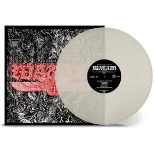 Vinilo LP Watain - The agony & ecstasy of Watain
