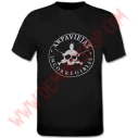 Camiseta MC Arpaviejas