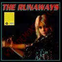 Vinilo LP The Runaways – The Runaways