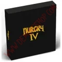 Box CD Nurcry - IV