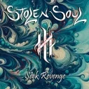CD Stolen Soul - Seek Revenge