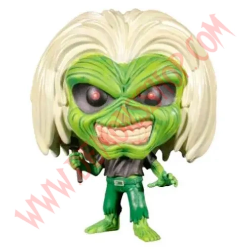 Funko Iron Maiden Killers Exclusive