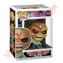 Funko Iron Maiden Piece Of Mind Skeleton Eddie