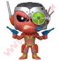 Funko Iron Maiden Cyborg Eddie
