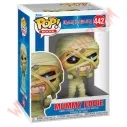 Funko Iron Maiden Eddie Mummy