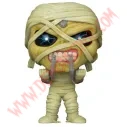 Funko Iron Maiden Eddie Mummy