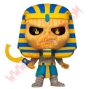 Funko Iron Maiden Pharoah Eddie
