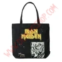 Bolso iron maiden