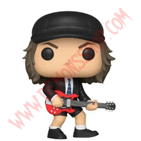 Funko AC/DC Angus Young