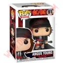 Funko AC/DC Angus Young
