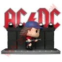 Funko AC/DC Angus Young Dance
