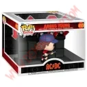 Funko AC/DC Angus Young Dance