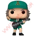Funko AC/DC Angus Young Green