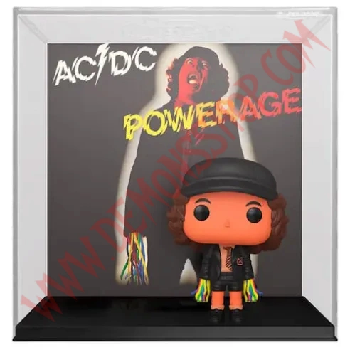 Funko AC/DC Powerage