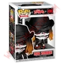 Funko Rob Zombie