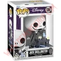 Funko Pesadilla Antes de Navidad 30th Anniversary Jack Skellington
