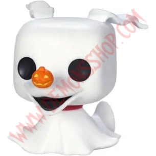 Funko Pesadilla antes de Navidad Zero 2