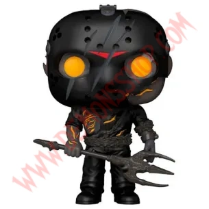 Funko Viernes 13 Savini Jason 2
