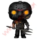 Funko Viernes 13 Savini Jason
