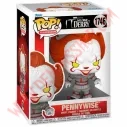 Funko Welcome To Derry Pennywise