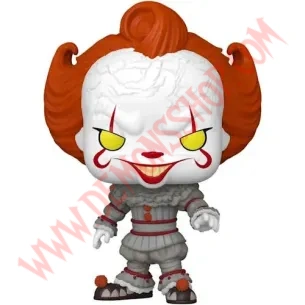 Funko Welcome To Derry Pennywise 2