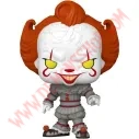 Funko Welcome To Derry Pennywise
