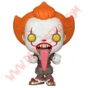 Funko Chapter 2 Pennywise with Dog Tongue