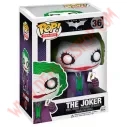 Funko Batman El Caballero Oscuro Joker